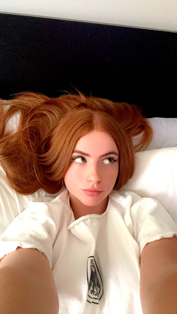 xxxtinacarmella image ~ Altpins