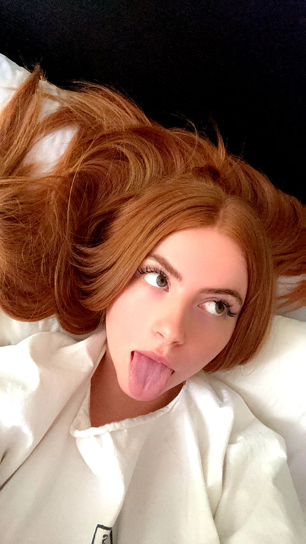 xxxtinacarmella image ~ Altpins