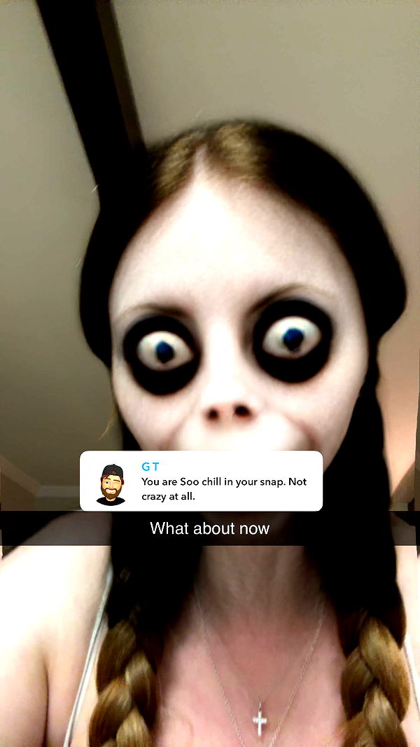 xxxtinacarmella image ~ Altpins