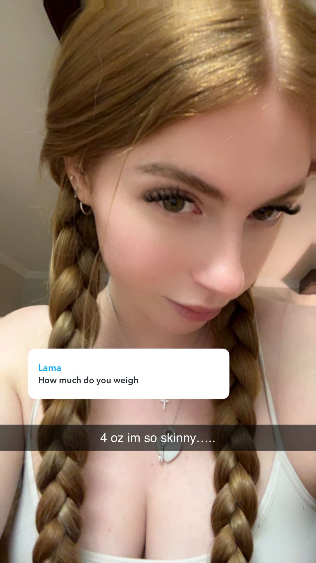 xxxtinacarmella snapchat image archive image