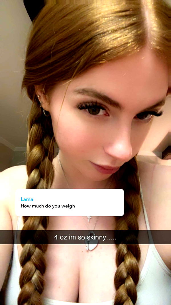 xxxtinacarmella image ~ Altpins