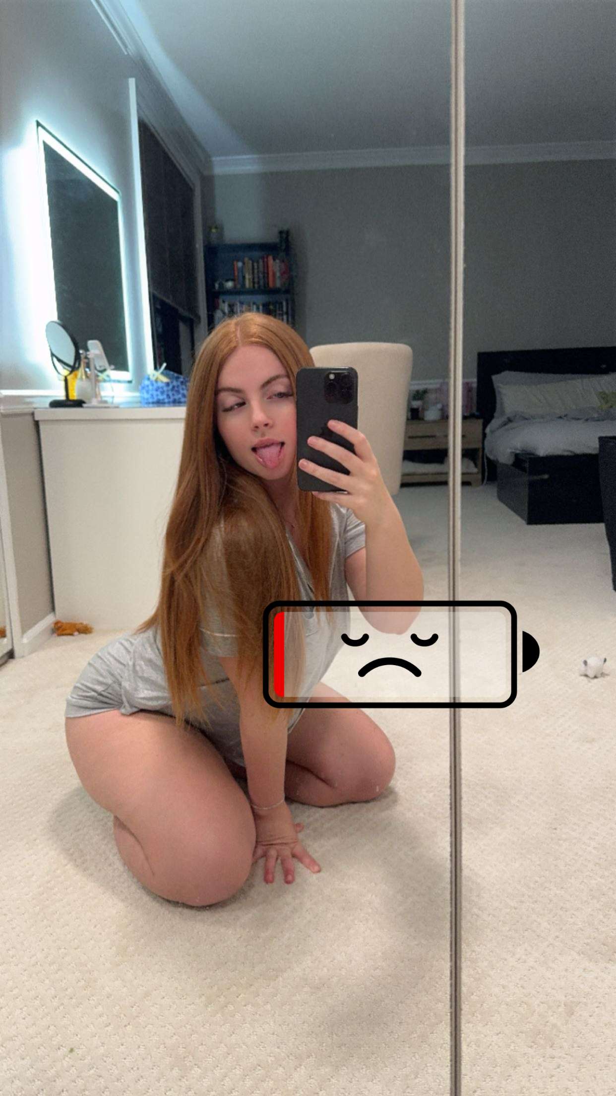 xxxtinacarmella snapchat image archive image