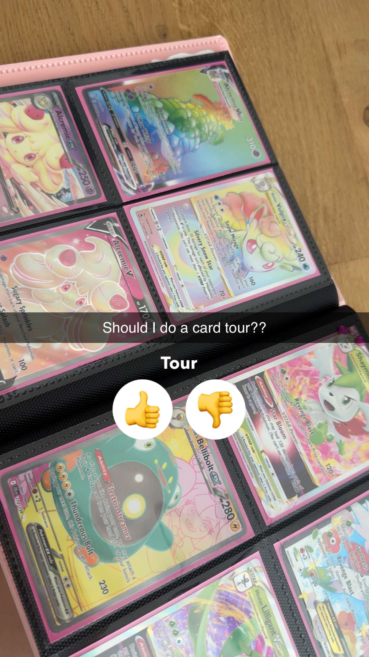 xxxtinacarmella snapchat image archive image