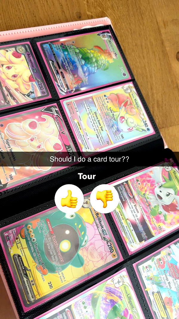 xxxtinacarmella image ~ Altpins