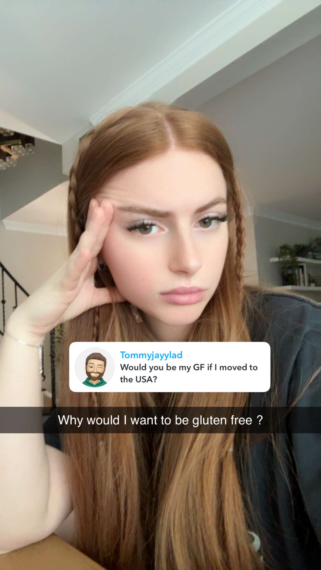 xxxtinacarmella snapchat image archive image