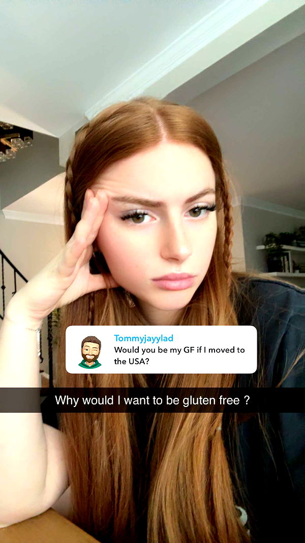 xxxtinacarmella image ~ Altpins