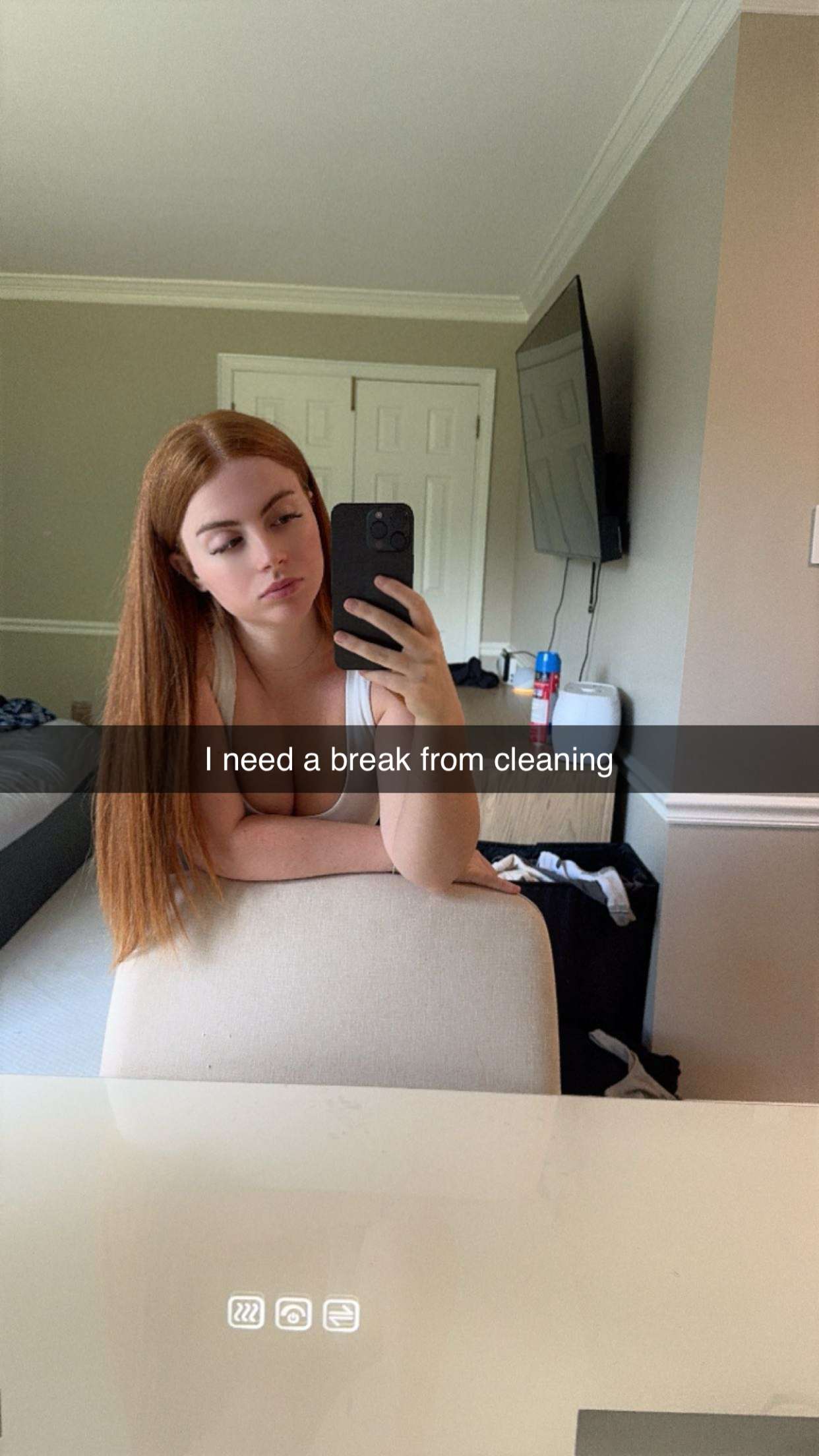 xxxtinacarmella snapchat image archive image