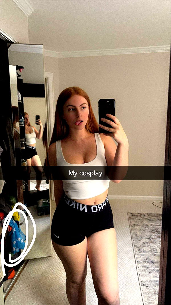 xxxtinacarmella image ~ Altpins