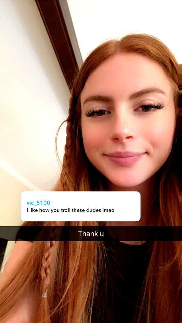 xxxtinacarmella image ~ Altpins