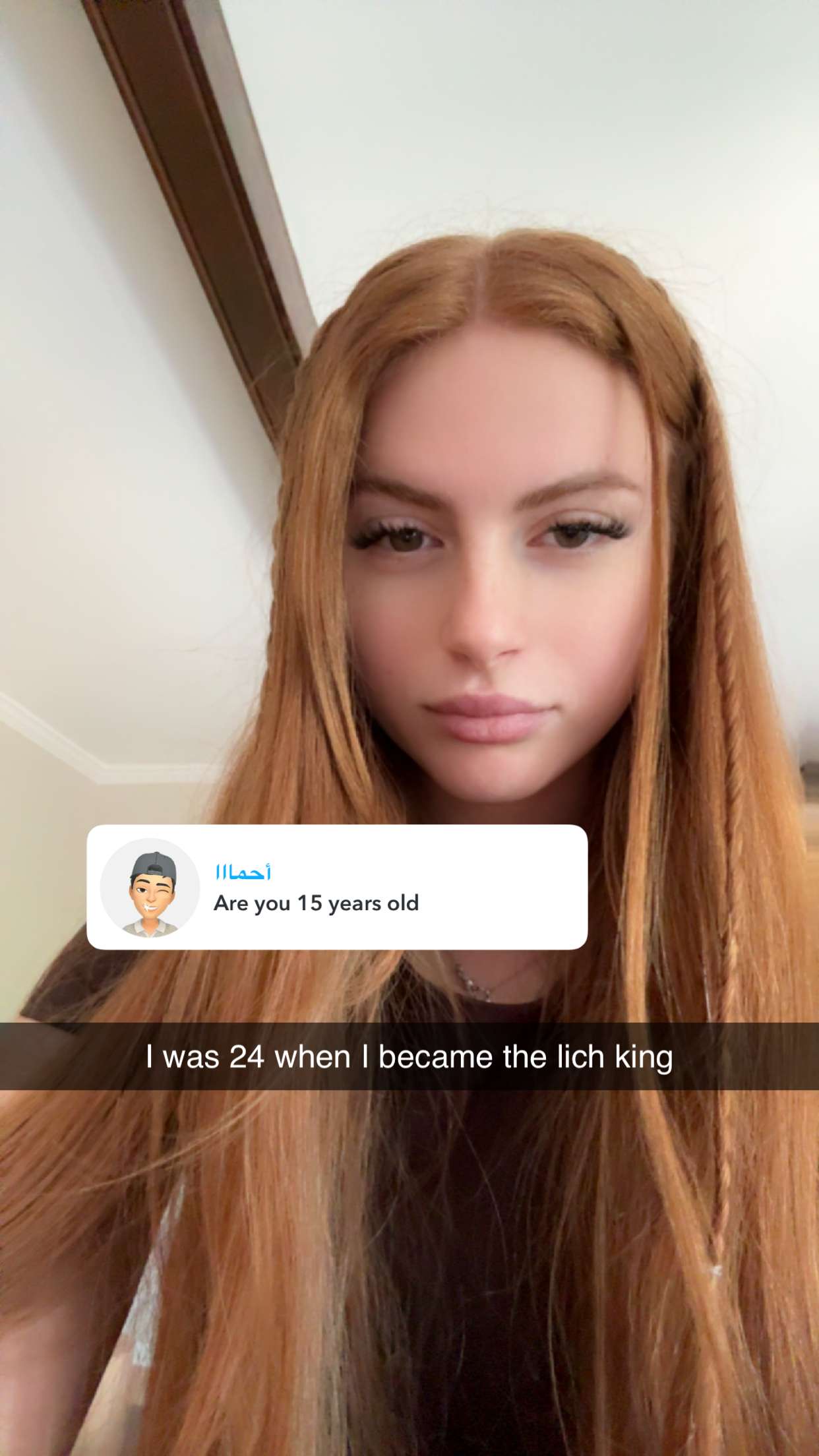 xxxtinacarmella snapchat image archive image