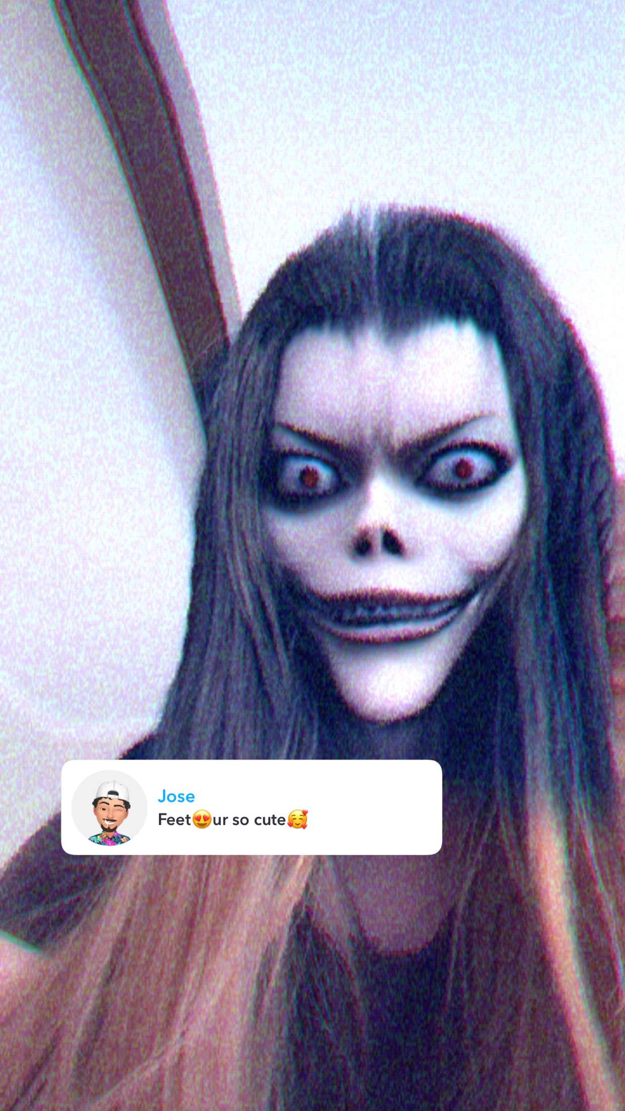 xxxtinacarmella snapchat image archive image