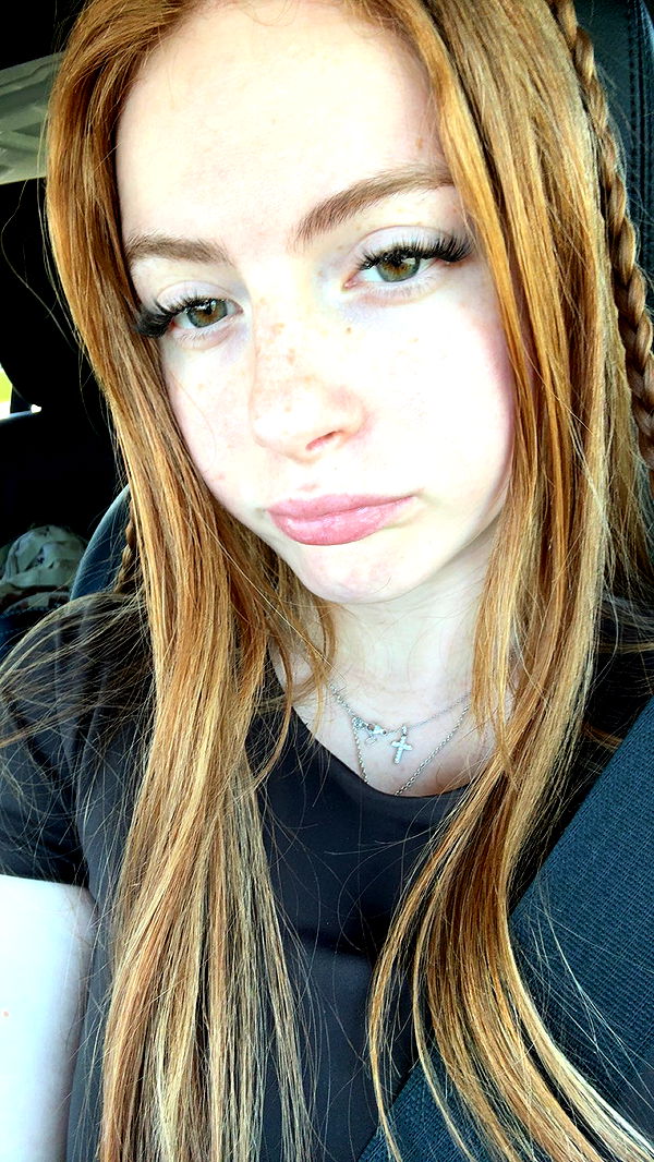 xxxtinacarmella image ~ Altpins