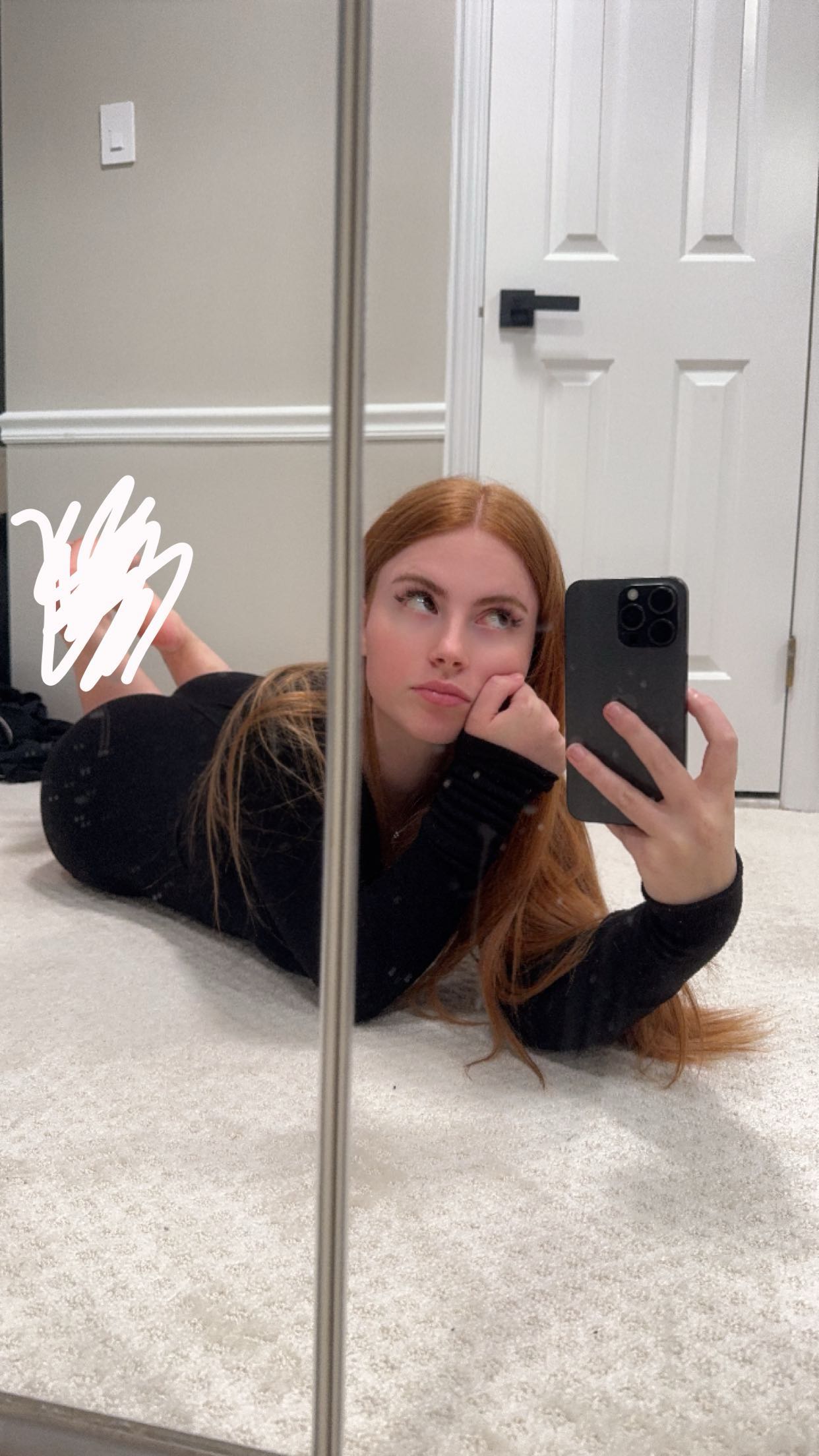 xxxtinacarmella snapchat image archive image