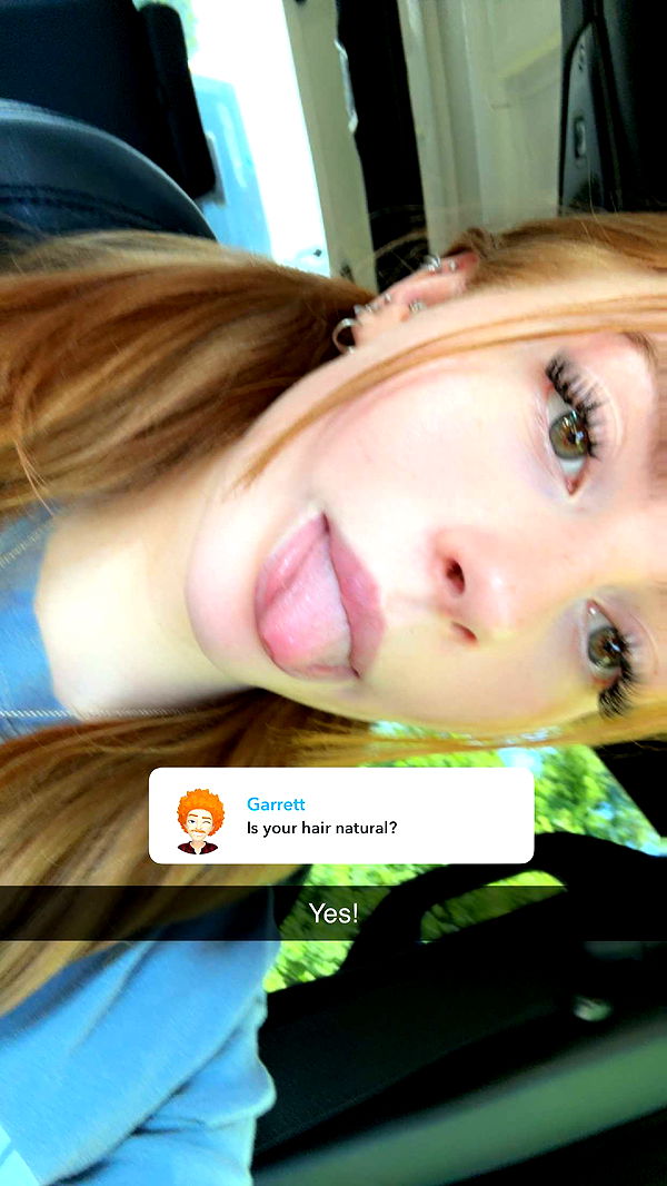 xxxtinacarmella image ~ Altpins