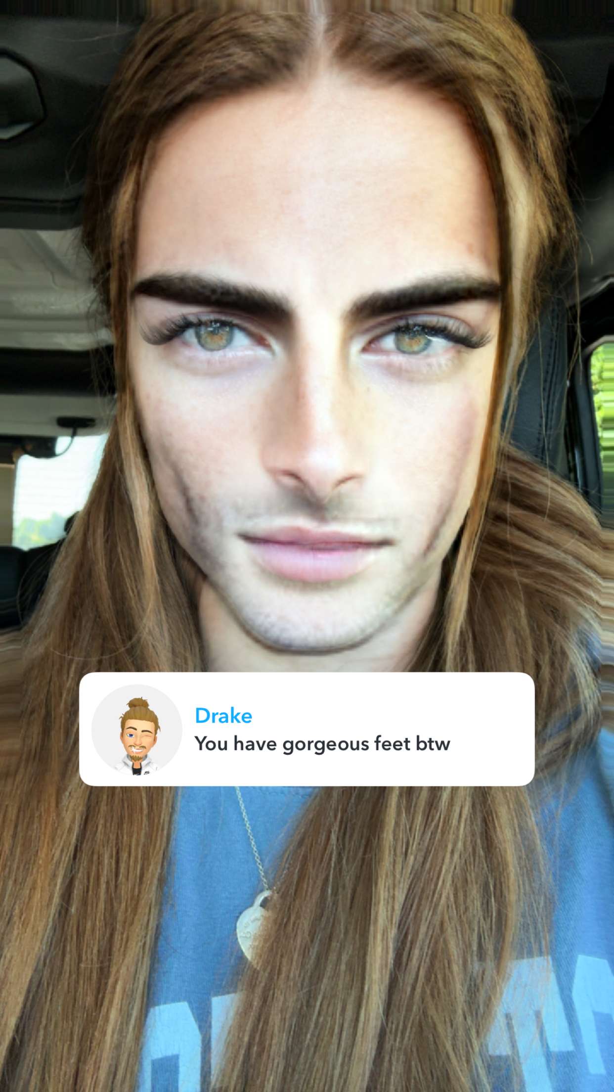 xxxtinacarmella snapchat image archive image