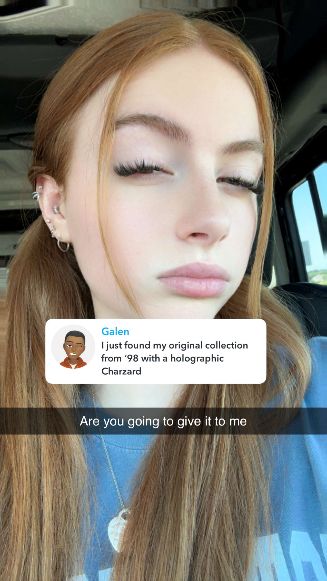 xxxtinacarmella snapchat image archive image