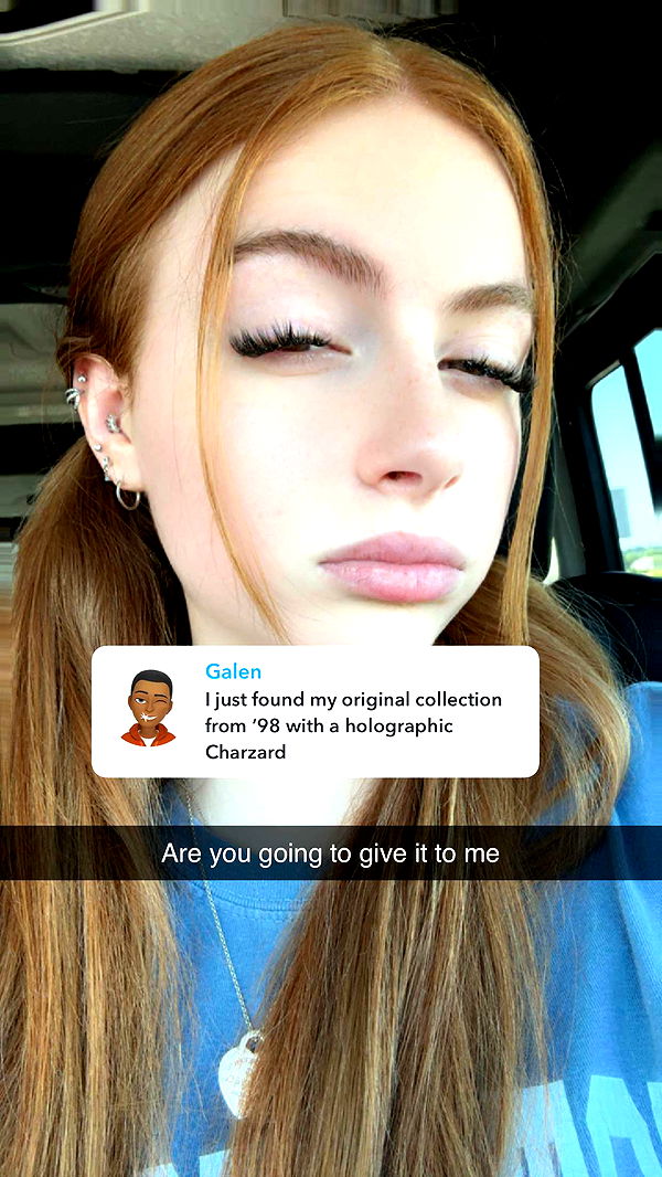 xxxtinacarmella image ~ Altpins