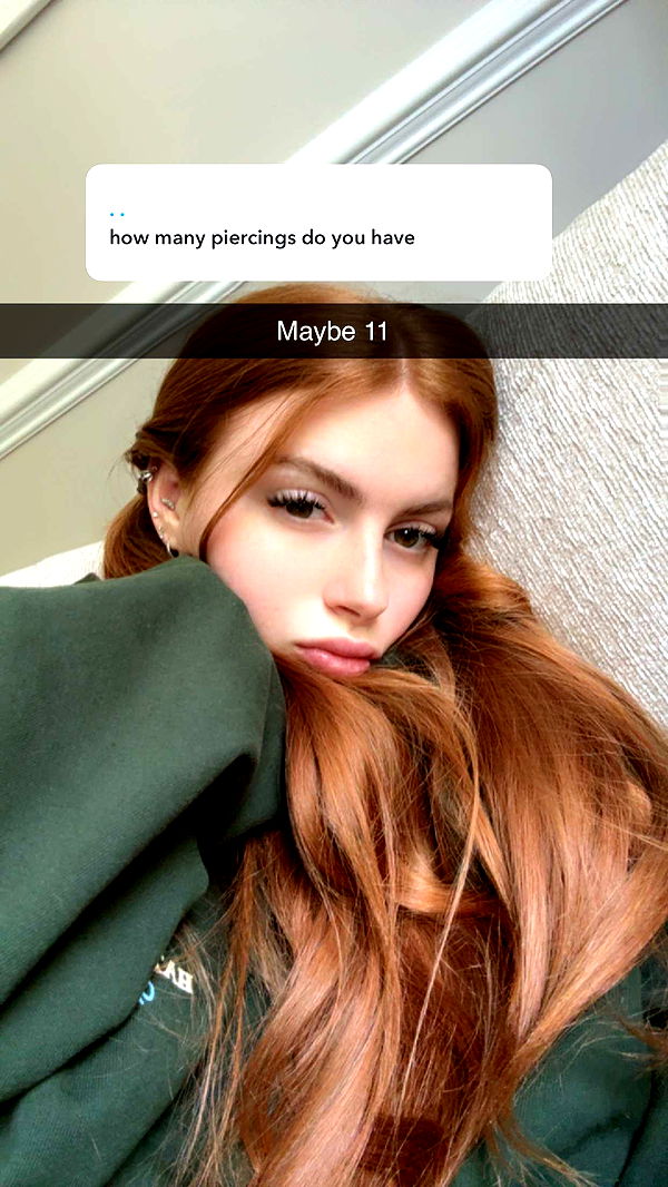 xxxtinacarmella image ~ Altpins