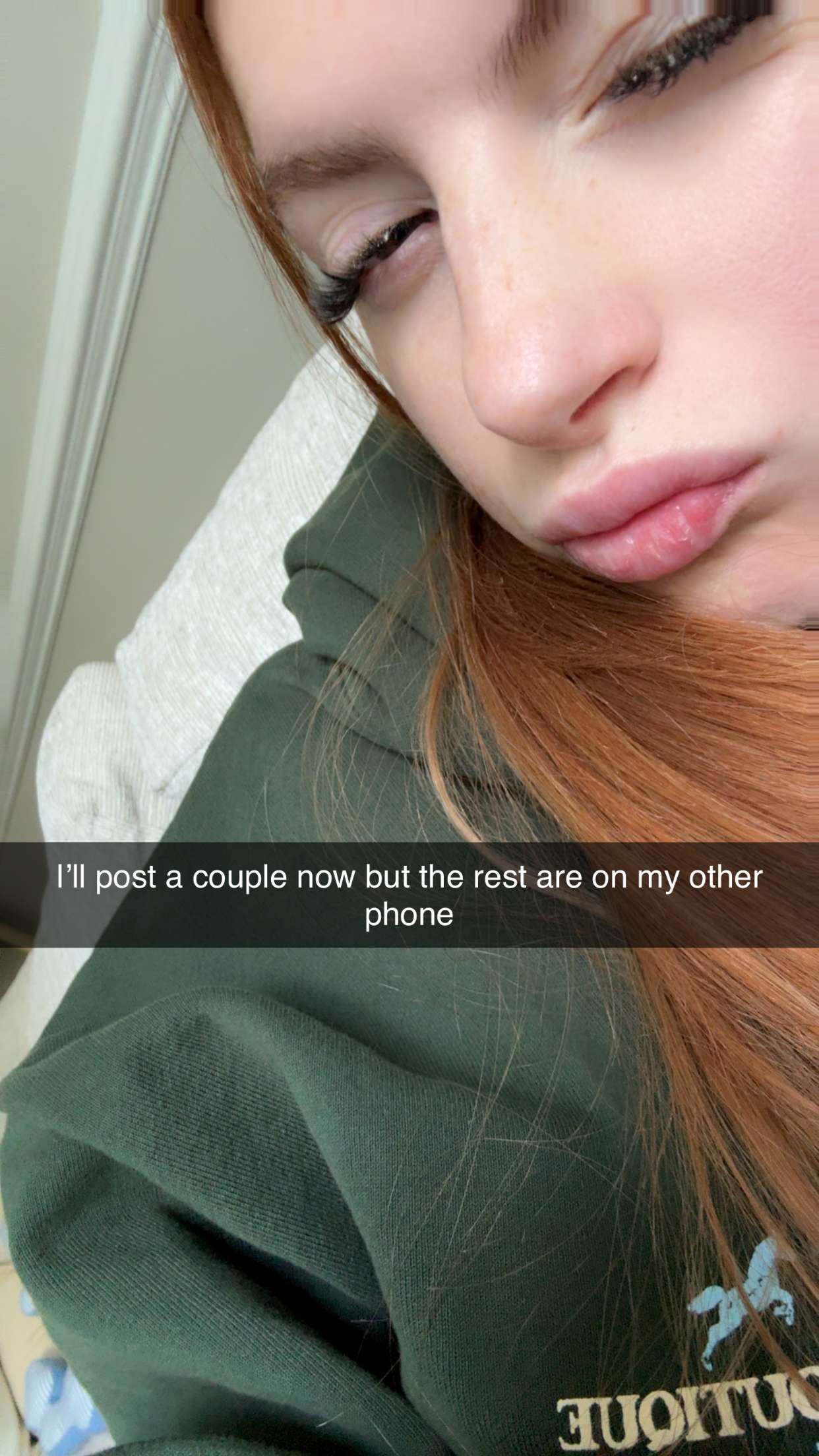 xxxtinacarmella snapchat image archive image