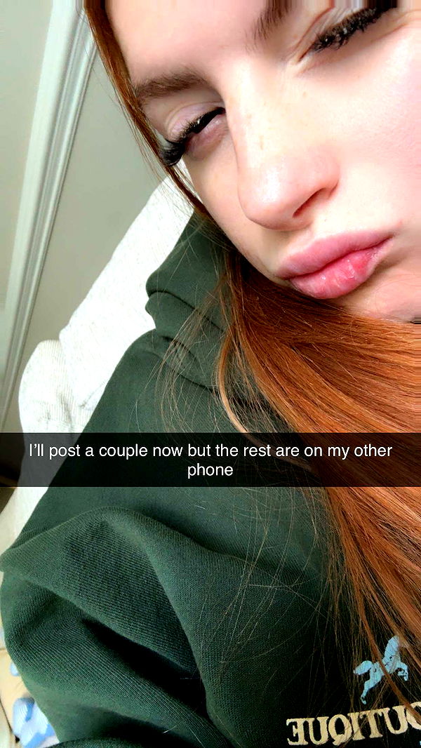 xxxtinacarmella image ~ Altpins