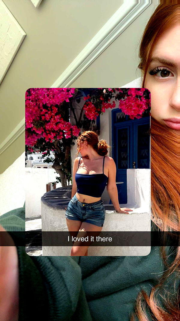 xxxtinacarmella image ~ Altpins