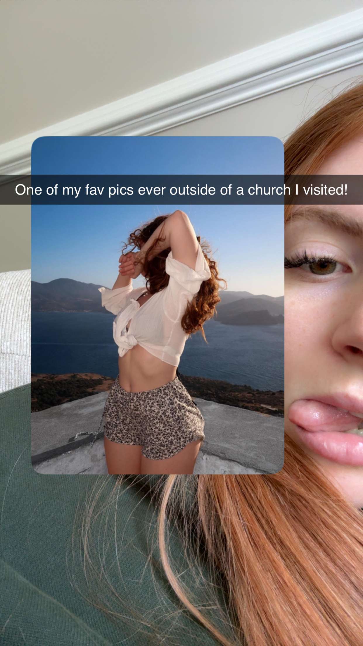 xxxtinacarmella snapchat image archive image