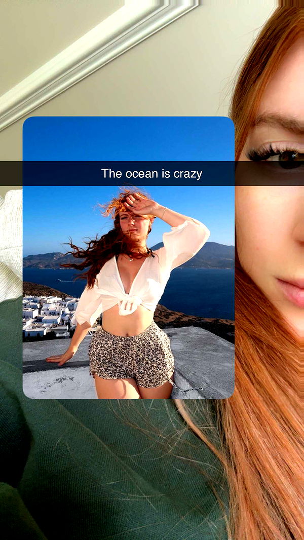 xxxtinacarmella image ~ Altpins