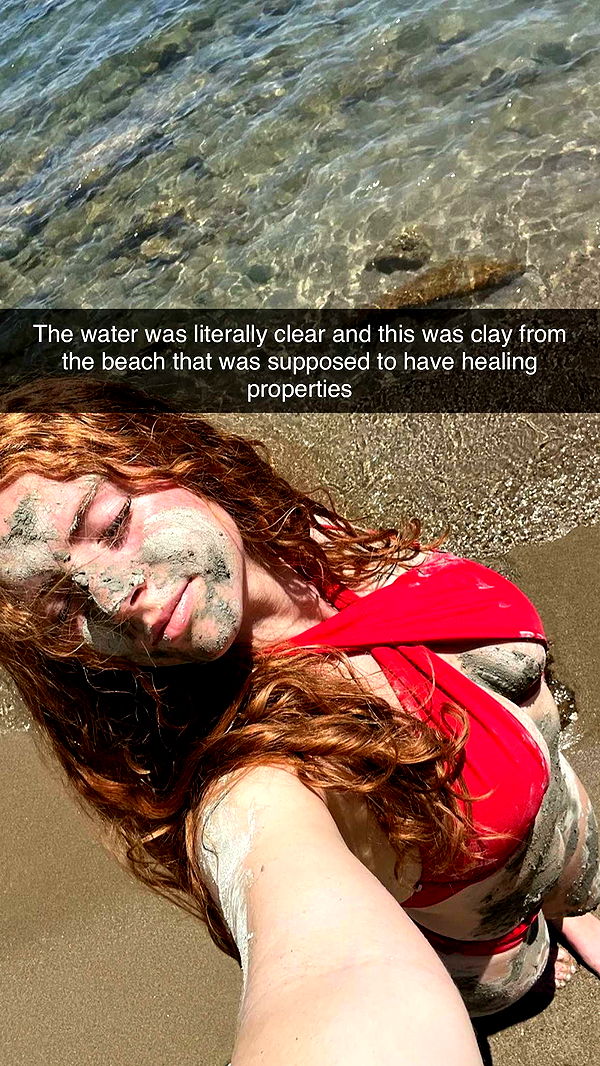 xxxtinacarmella image ~ Altpins