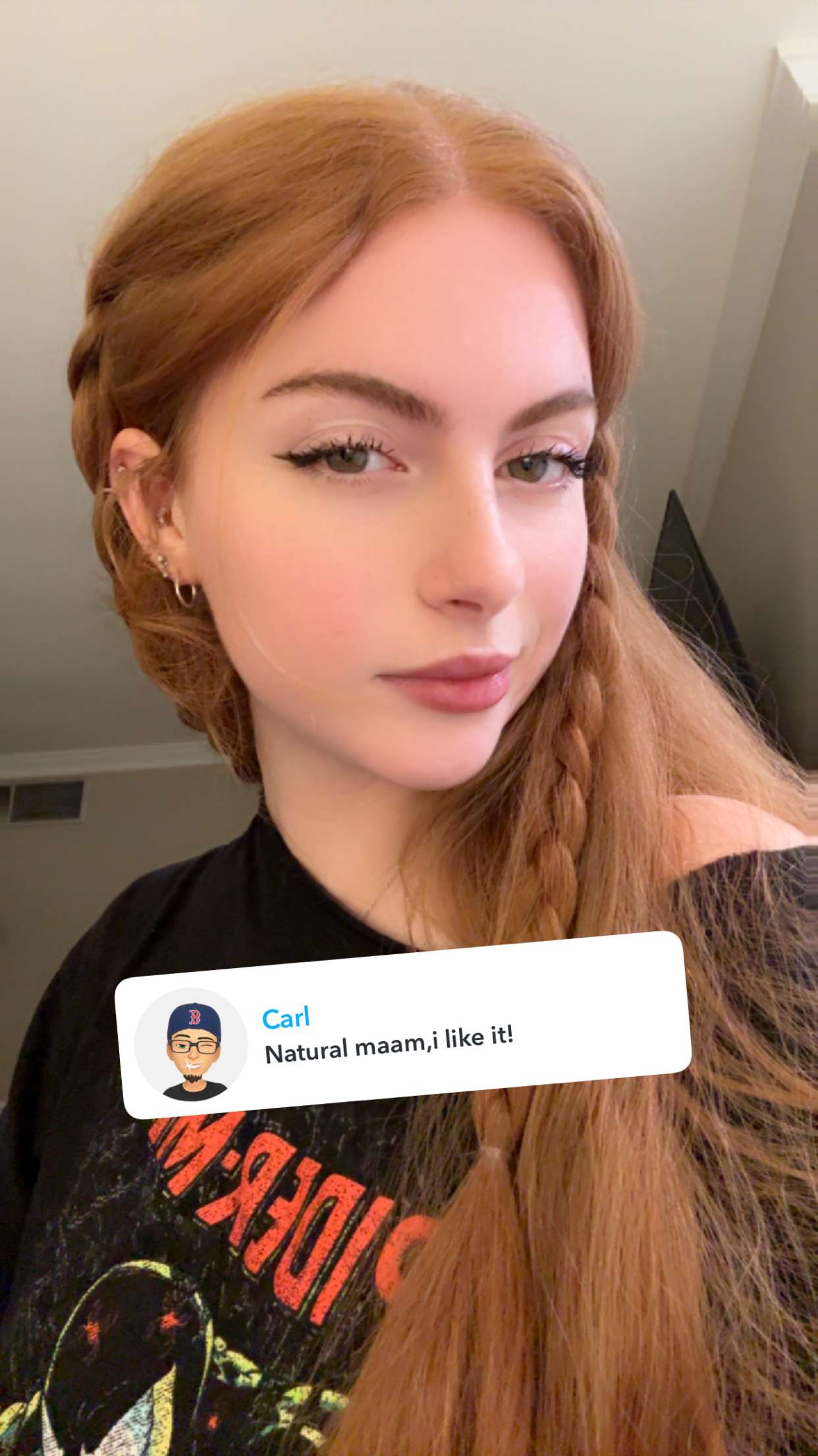 xxxtinacarmella snapchat image archive image