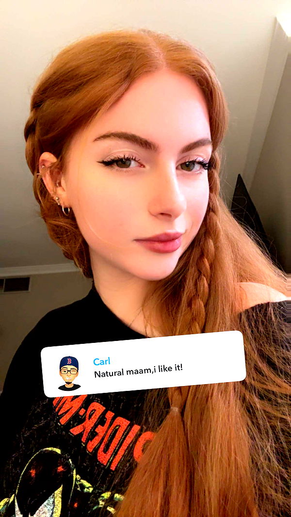 xxxtinacarmella image ~ Altpins