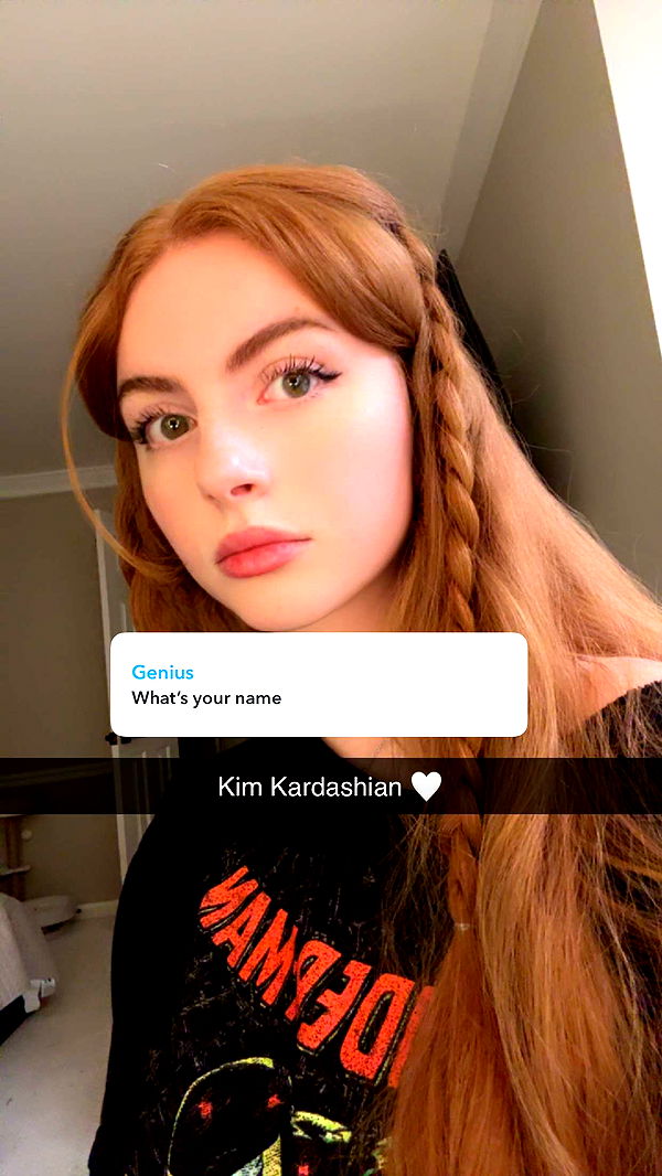 xxxtinacarmella image ~ Altpins