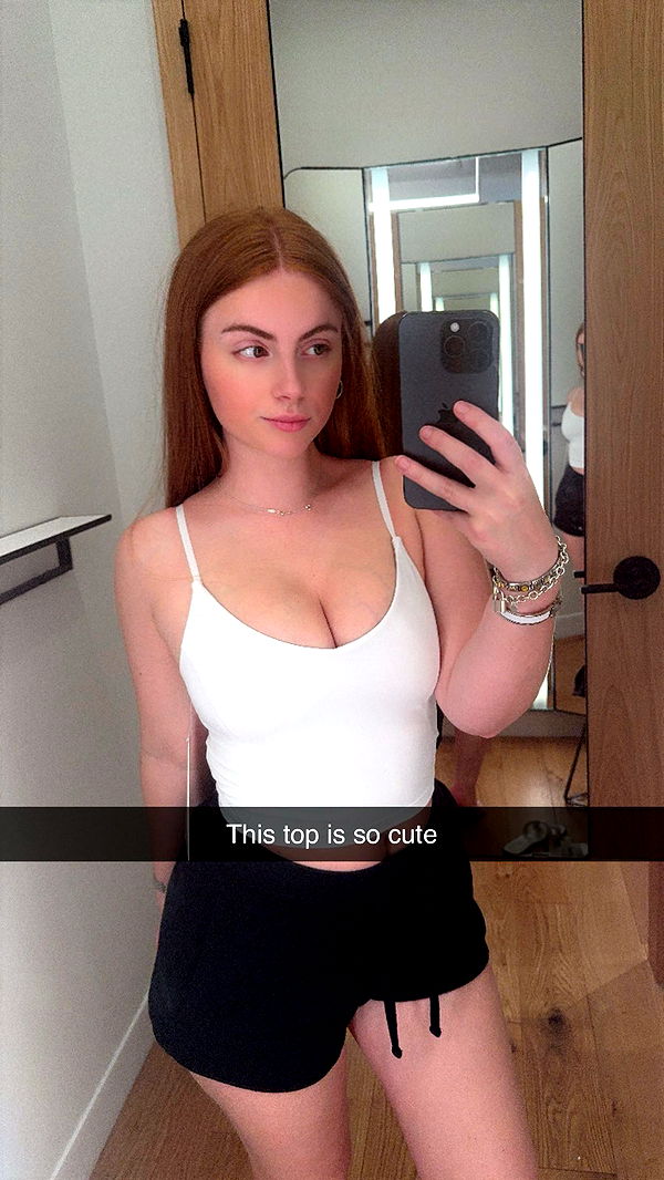 xxxtinacarmella image ~ Altpins