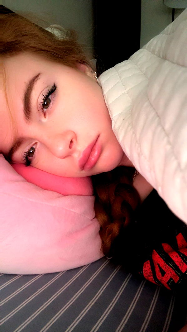 xxxtinacarmella image ~ Altpins