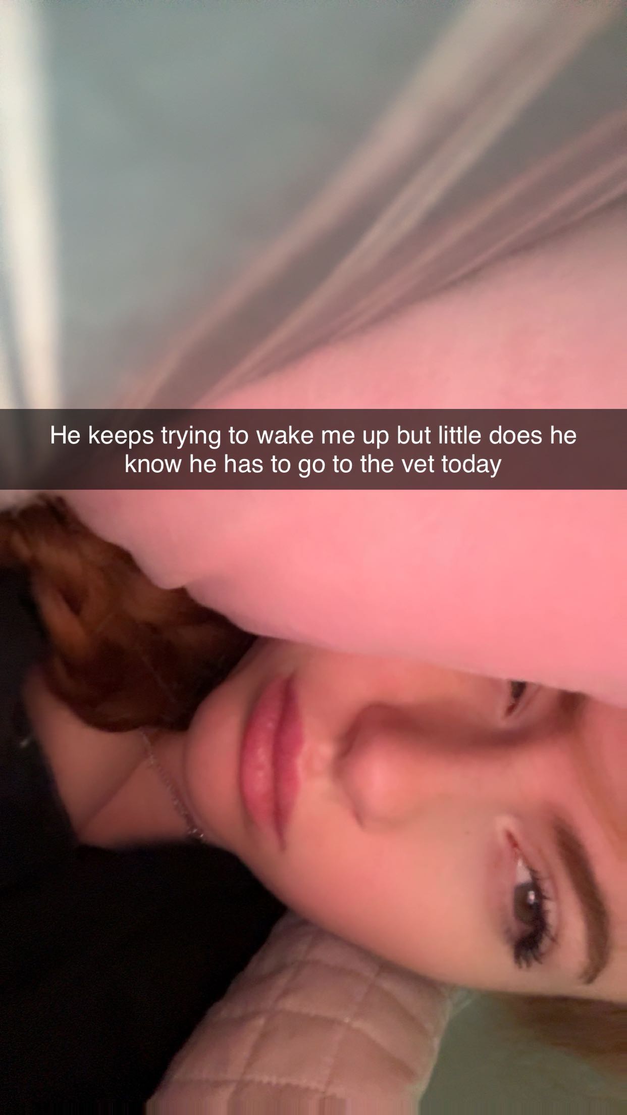 xxxtinacarmella snapchat image archive image