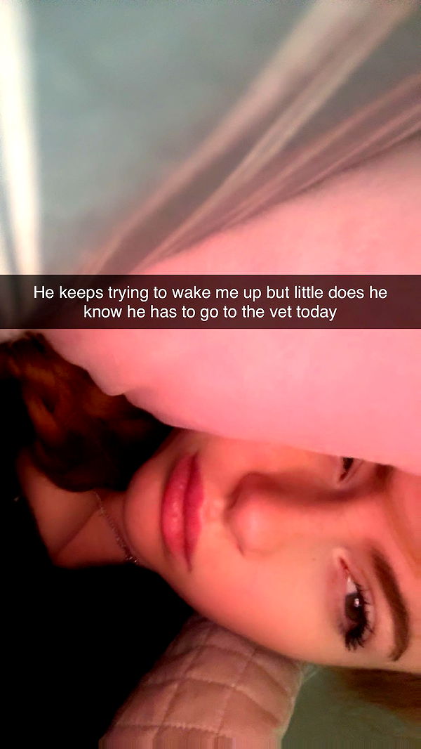 xxxtinacarmella image ~ Altpins