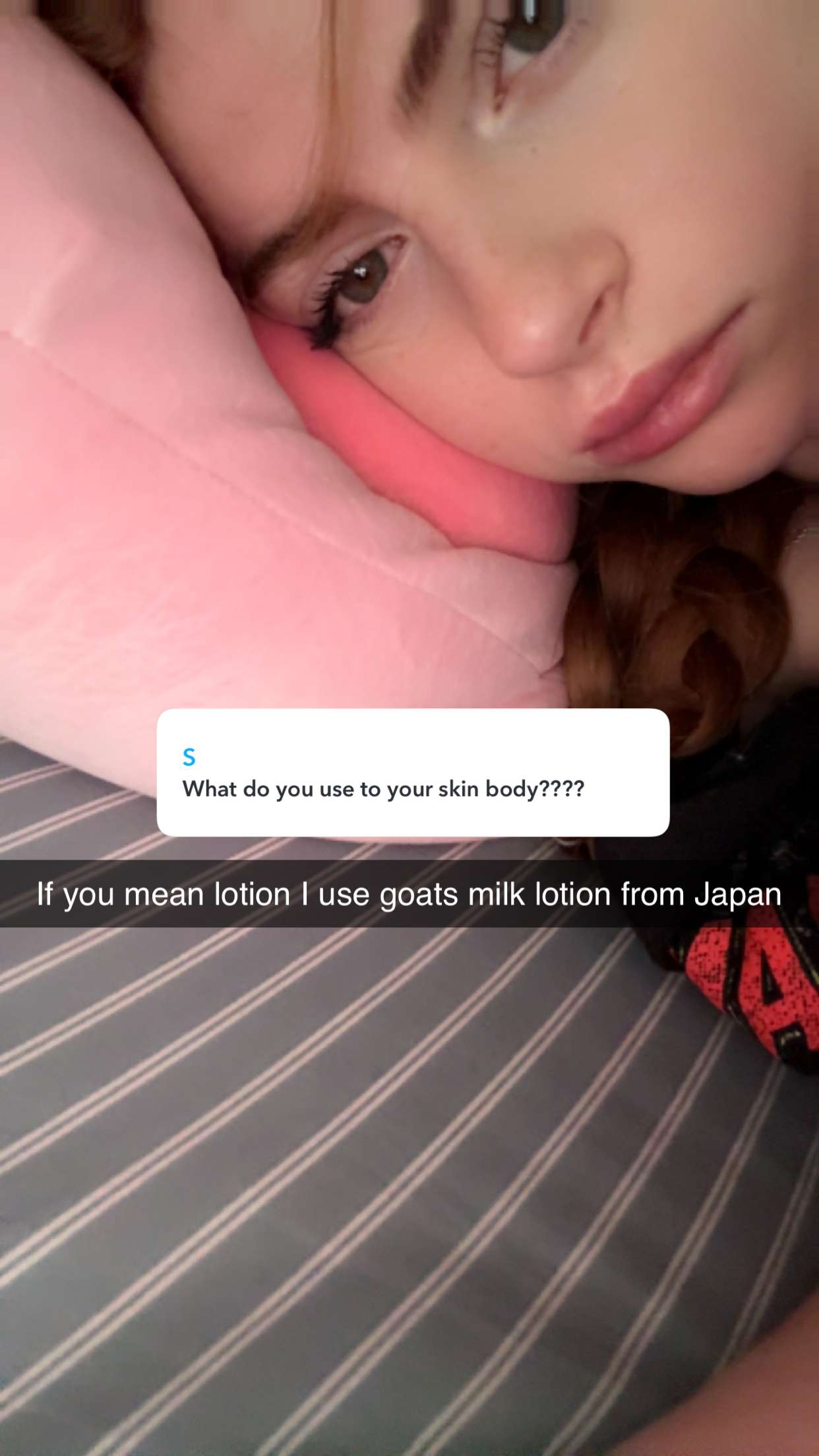 xxxtinacarmella snapchat image archive image