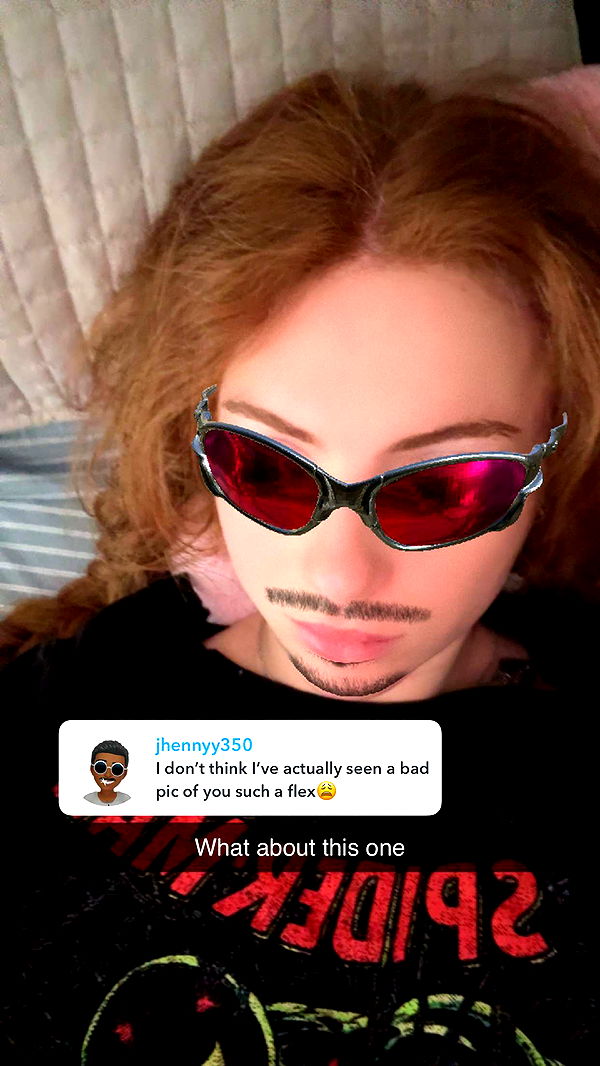 xxxtinacarmella image ~ Altpins