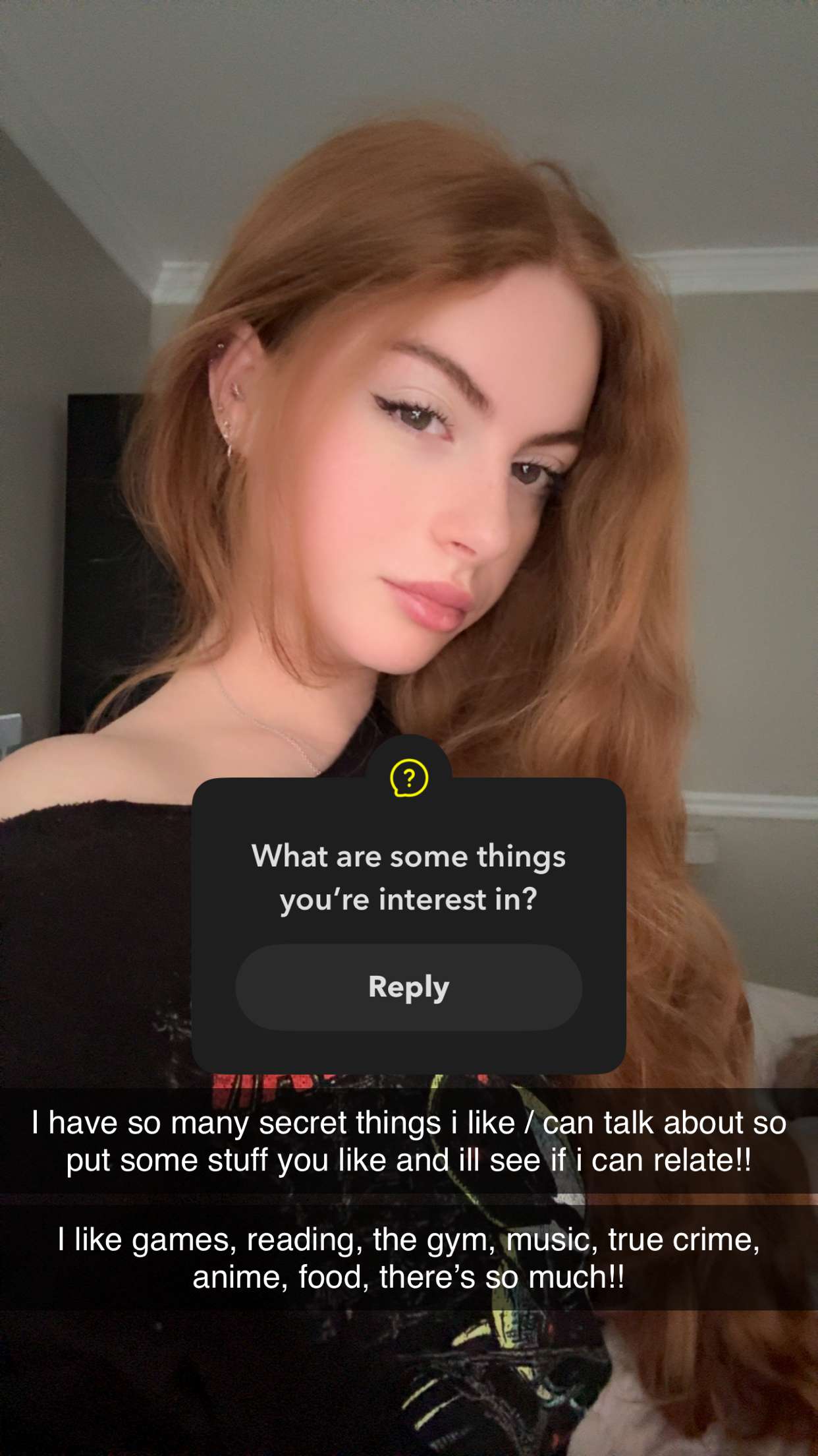 xxxtinacarmella snapchat image archive image