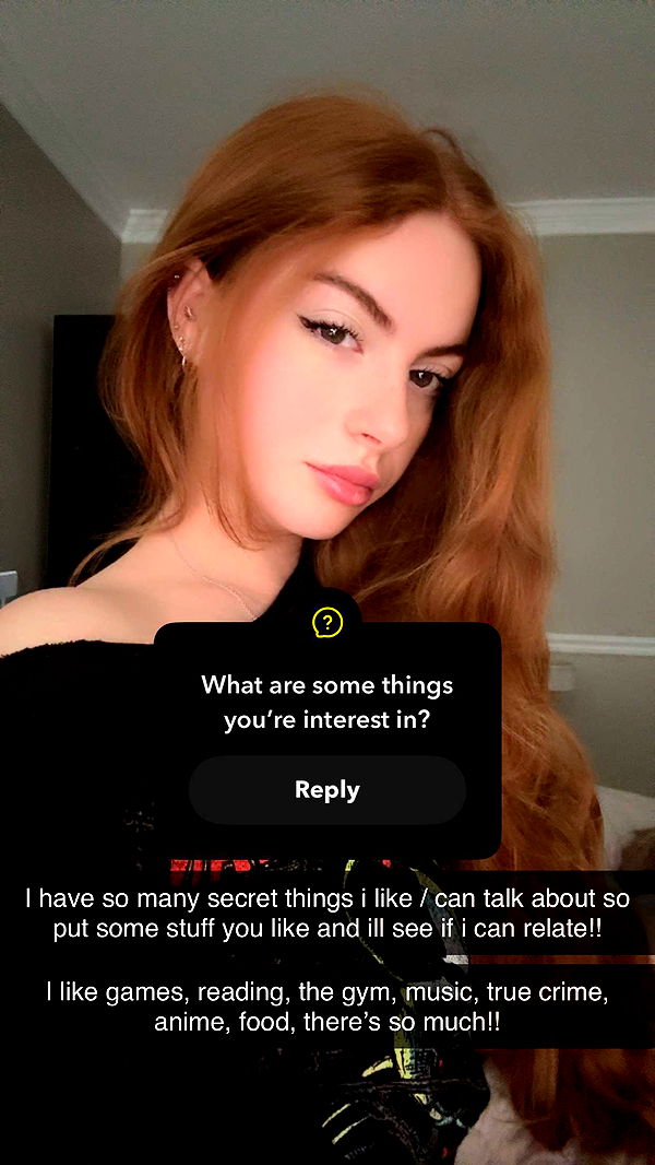 xxxtinacarmella image ~ Altpins