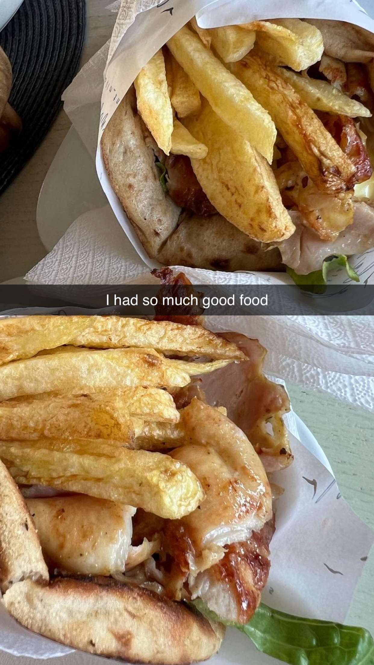 xxxtinacarmella snapchat image archive image