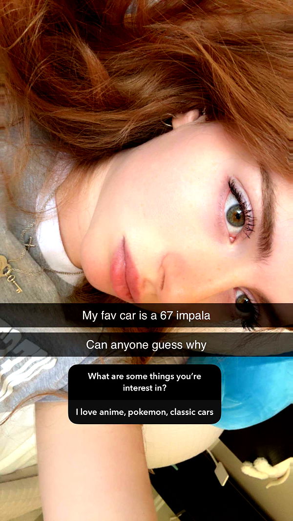 xxxtinacarmella image ~ Altpins