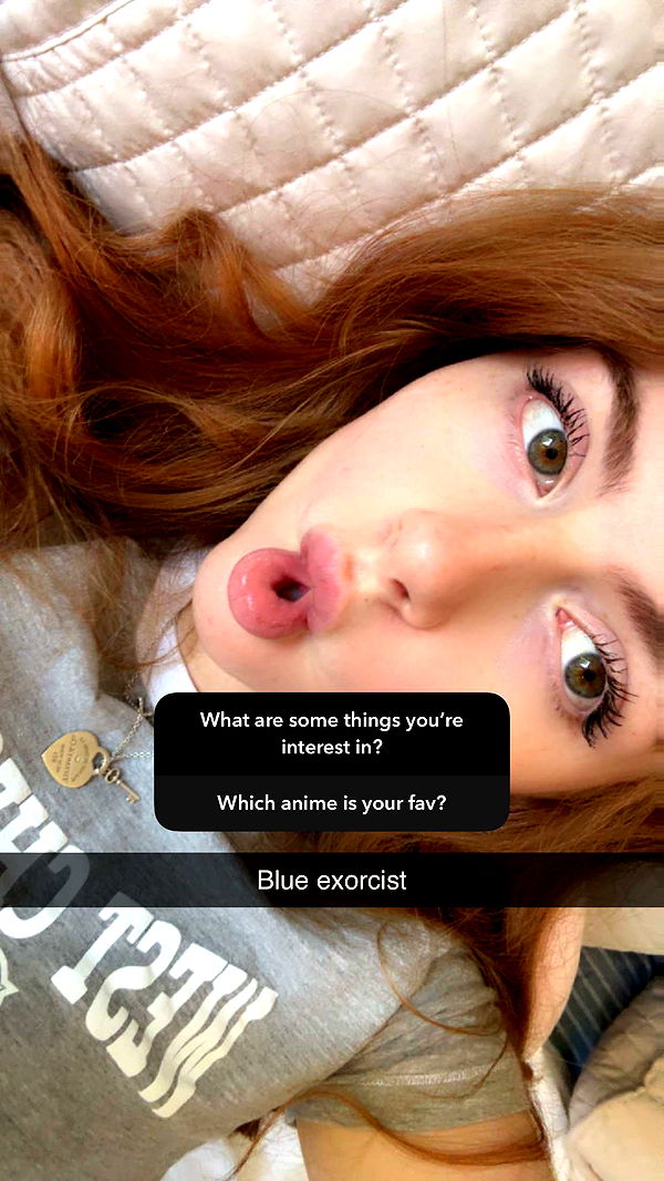 xxxtinacarmella image ~ Altpins