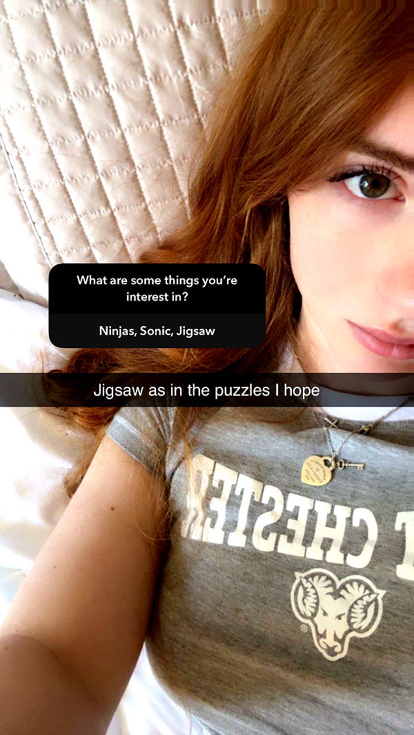 xxxtinacarmella image ~ Altpins