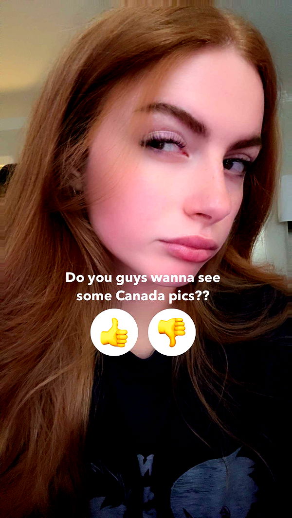 xxxtinacarmella image ~ Altpins