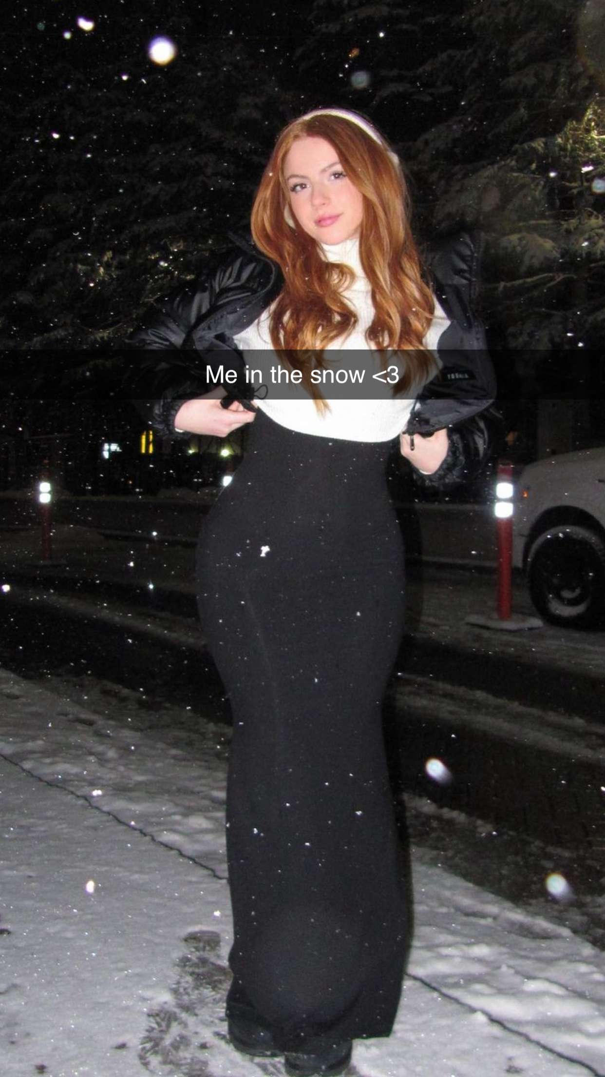 xxxtinacarmella snapchat image archive image