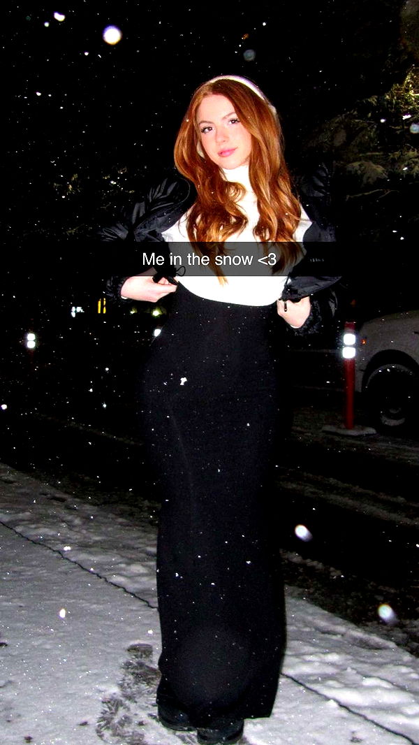 xxxtinacarmella image ~ Altpins