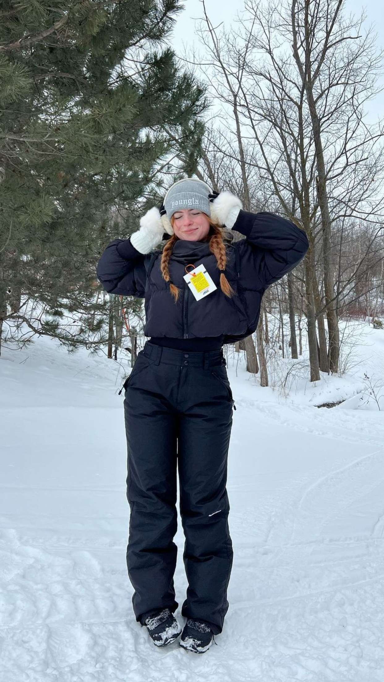 xxxtinacarmella snapchat image archive image