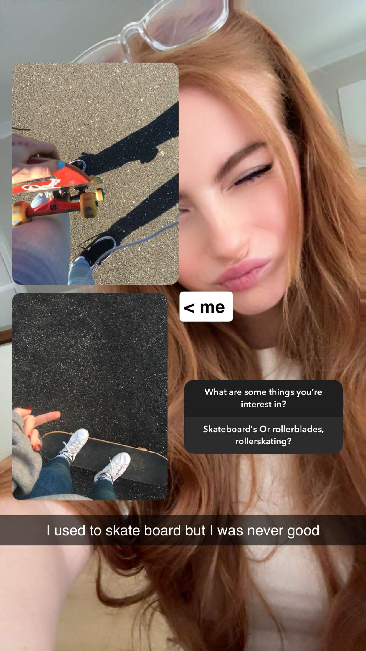 xxxtinacarmella snapchat image archive image