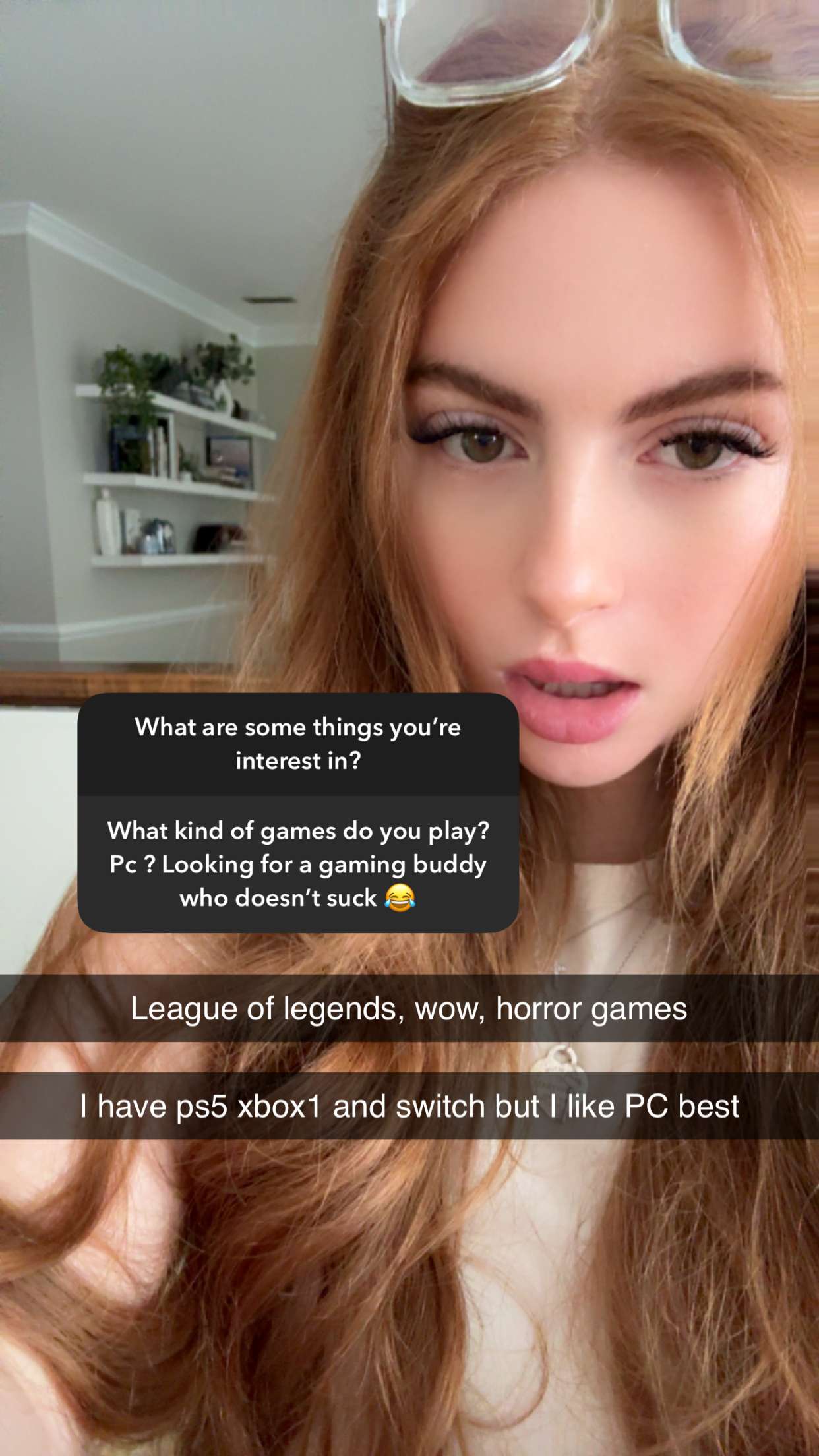 xxxtinacarmella snapchat image archive image