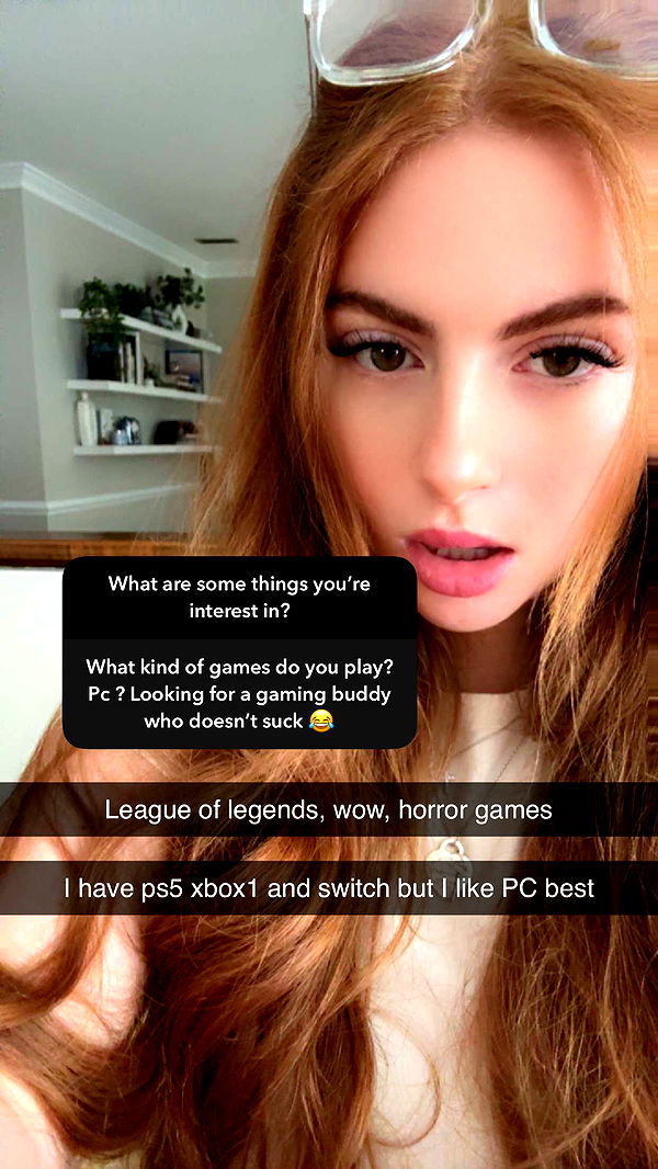 xxxtinacarmella image ~ Altpins